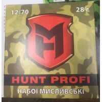 Hunt Profi 12/70 28 г